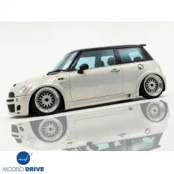 FRP LUMM Side Skirts > Mini Cooper 2002-2006 image - 33