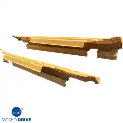 FRP LUMM Side Skirts > Mini Cooper 2002-2006 image - 5