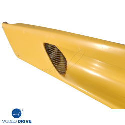 ModeloDrive FRP LUMM Side Skirts > Mini Cooper 2002-2006 image - 6