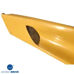 FRP LUMM Side Skirts > Mini Cooper 2002-2006 image - 6