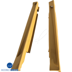 ModeloDrive FRP LUMM Side Skirts > Mini Cooper 2002-2006 image - 8