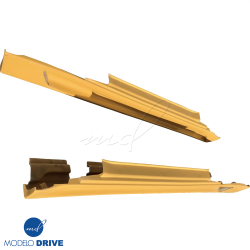 ModeloDrive FRP LUMM Side Skirts > Mini Cooper 2002-2006 image - 10