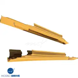 FRP LUMM Side Skirts > Mini Cooper 2002-2006 image - 10