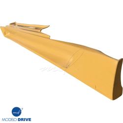 ModeloDrive FRP LUMM Side Skirts > Mini Cooper 2002-2006 image - 11