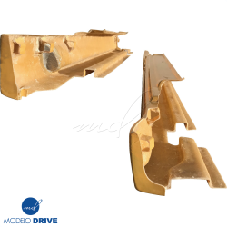 ModeloDrive FRP LUMM Side Skirts > Mini Cooper 2002-2006 image - 12