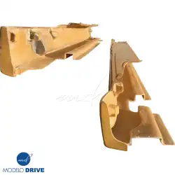 FRP LUMM Side Skirts > Mini Cooper 2002-2006 image - 12