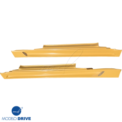 ModeloDrive FRP LUMM Side Skirts > Mini Cooper 2002-2006 image - 13