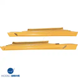 FRP LUMM Side Skirts > Mini Cooper 2002-2006 image - 13