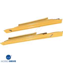 ModeloDrive FRP LUMM Side Skirts > Mini Cooper 2002-2006 image - 14