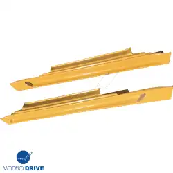 FRP LUMM Side Skirts > Mini Cooper 2002-2006 image - 14