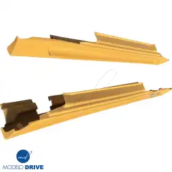 FRP LUMM Side Skirts > Mini Cooper 2002-2006 image - 15