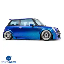 FRP LUMM Side Skirts > Mini Cooper 2002-2006 image - 21