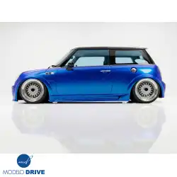 FRP LUMM Side Skirts > Mini Cooper 2002-2006 image - 22