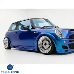 FRP LUMM Side Skirts > Mini Cooper 2002-2006 image - 24