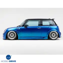 FRP LUMM Side Skirts > Mini Cooper 2002-2006 image - 25