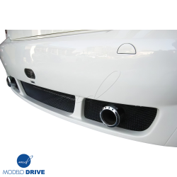 ModeloDrive FRP LUMM Rear Bumper > Mini Cooper 2002-2006 image - 19