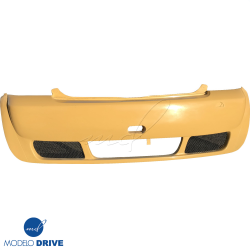 ModeloDrive FRP LUMM Rear Bumper > Mini Cooper 2002-2006 image - 4