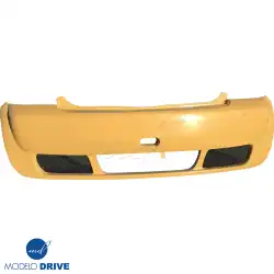 FRP LUMM Rear Bumper > Mini Cooper 2002-2006 image - 4