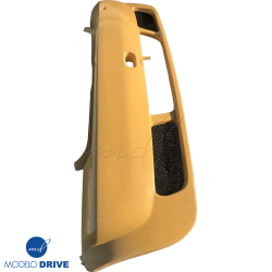 ModeloDrive FRP LUMM Rear Bumper > Mini Cooper 2002-2006 image - 5