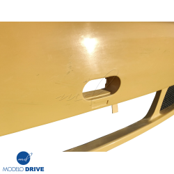 ModeloDrive FRP LUMM Rear Bumper > Mini Cooper 2002-2006 image - 6