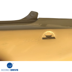 ModeloDrive FRP LUMM Rear Bumper > Mini Cooper 2002-2006 image - 7