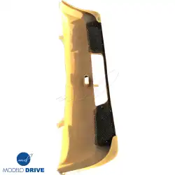 FRP LUMM Rear Bumper > Mini Cooper 2002-2006 image - 8