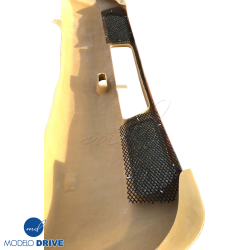 ModeloDrive FRP LUMM Rear Bumper > Mini Cooper 2002-2006 image - 9