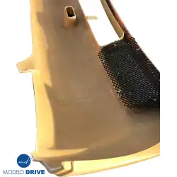 FRP LUMM Rear Bumper > Mini Cooper 2002-2006 image - 10