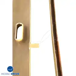 FRP LUMM Rear Bumper > Mini Cooper 2002-2006 image - 11