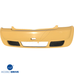 ModeloDrive FRP LUMM Rear Bumper > Mini Cooper 2002-2006 image - 12