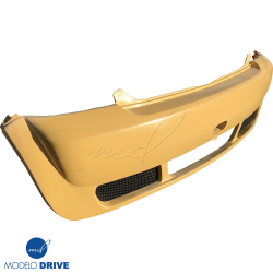ModeloDrive FRP LUMM Rear Bumper > Mini Cooper 2002-2006 image - 14