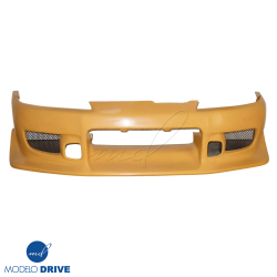 ModeloDrive FRP CWE V2 Body Front Bumper > Nissan Silvia (S15) 1999-2002 image - 3