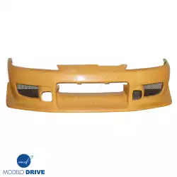 FRP CWE V2 Body Front Bumper > Nissan Silvia (S15) 1999-2002 image - 3