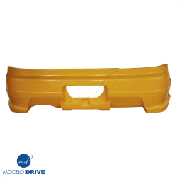 ModeloDrive FRP CWE Rear Bumper > Nissan Silvia (S15) 1999-2002 image - 2