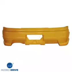 FRP CWE Rear Bumper > Nissan Silvia (S15) 1999-2002 image - 2