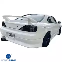 FRP GCOR Wide Body Fenders (rear) > Nissan Silvia (S15) 1999-2002 image - 16
