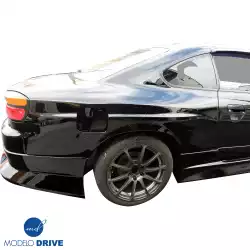 FRP GCOR Wide Body Fenders (rear) > Nissan Silvia (S15) 1999-2002 image - 10