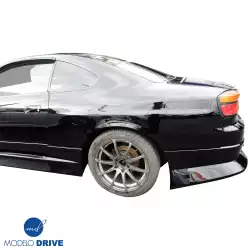 FRP GCOR Wide Body Fenders (rear) > Nissan Silvia (S15) 1999-2002 image - 13