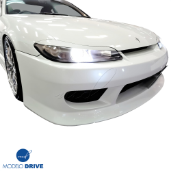 ModeloDrive FRP CWE Eyelids > Nissan Silvia (S15) 1999-2002 image - 4