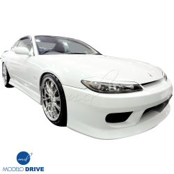 ModeloDrive FRP CWE Eyelids > Nissan Silvia (S15) 1999-2002 image - 6
