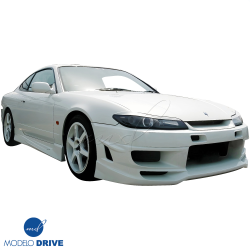 ModeloDrive FRP CWE Eyelids > Nissan Silvia (S15) 1999-2002 image - 9