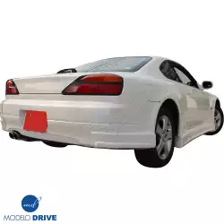 FRP CWE GT Wide Body 40mm Fenders (rear) > Nissan Silvia (S15) 1999-2002 image - 17