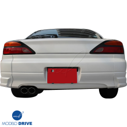 ModeloDrive FRP CWE GT Wide Body 40mm Fenders (rear) > Nissan Silvia (S15) 1999-2002 image - 18