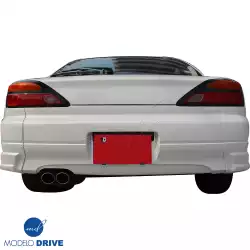 FRP CWE GT Wide Body 40mm Fenders (rear) > Nissan Silvia (S15) 1999-2002 image - 18