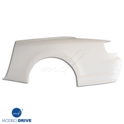 ModeloDrive FRP CWE GT Wide Body 40mm Fenders (rear) > Nissan Silvia (S15) 1999-2002 image - 4