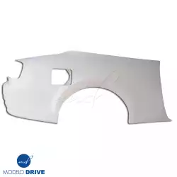 FRP CWE GT Wide Body 40mm Fenders (rear) > Nissan Silvia (S15) 1999-2002 image - 5