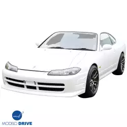 FRP NISM Front Bumper > Nissan Silvia (S15) 1999-2002 image - 12