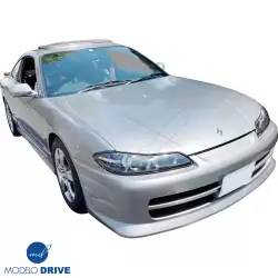 FRP NISM Front Bumper > Nissan Silvia (S15) 1999-2002 image - 18