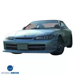 FRP NISM Front Bumper > Nissan Silvia (S15) 1999-2002 image - 19