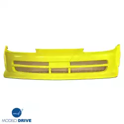 FRP NISM Front Bumper > Nissan Silvia (S15) 1999-2002 image - 4